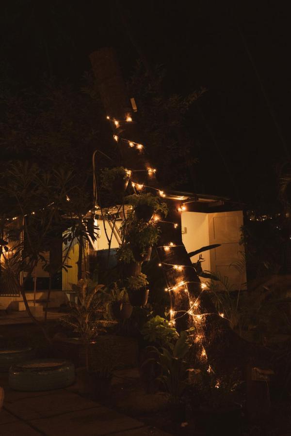 El Barrio Hostel Anjuna Luaran gambar