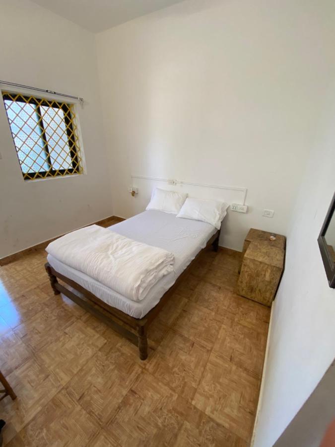 El Barrio Hostel Anjuna Luaran gambar