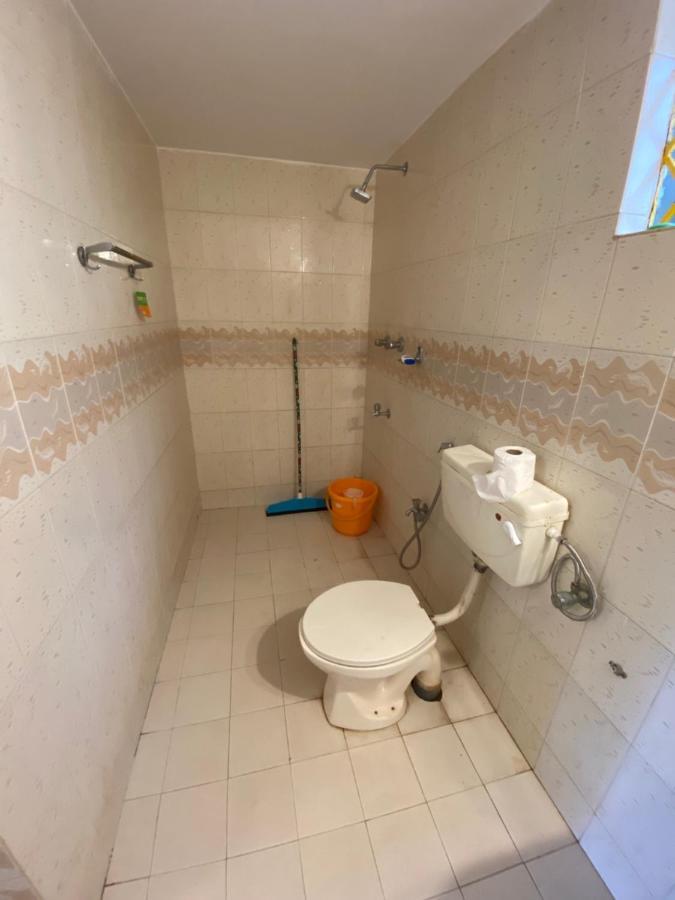 El Barrio Hostel Anjuna Luaran gambar
